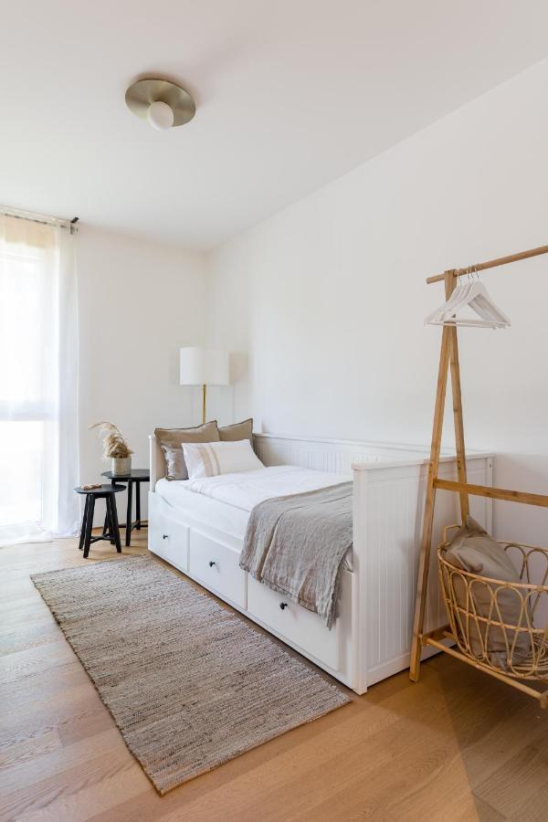 Ferienwohnung Rosenstrasse ドルンビルン エクステリア 写真