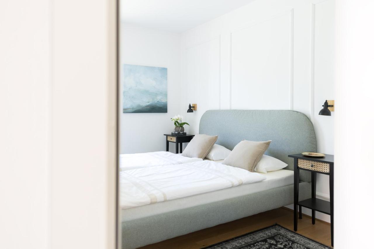 Ferienwohnung Rosenstrasse ドルンビルン エクステリア 写真