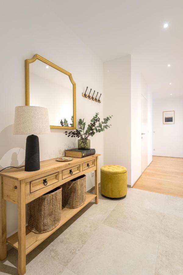 Ferienwohnung Rosenstrasse ドルンビルン エクステリア 写真